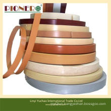 Low Price Hot Sale PVC Edge Banding for South Africa